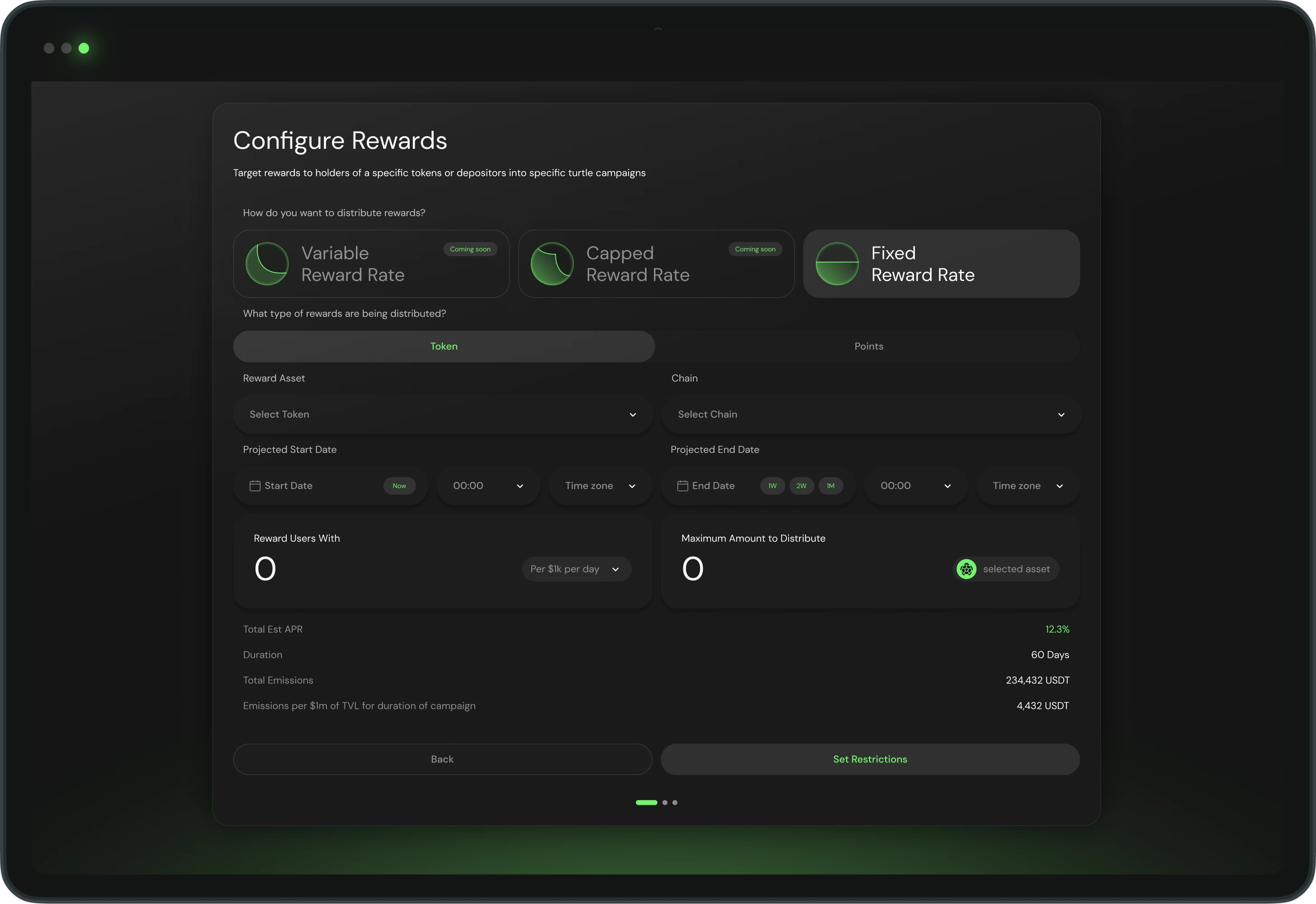 Key Features